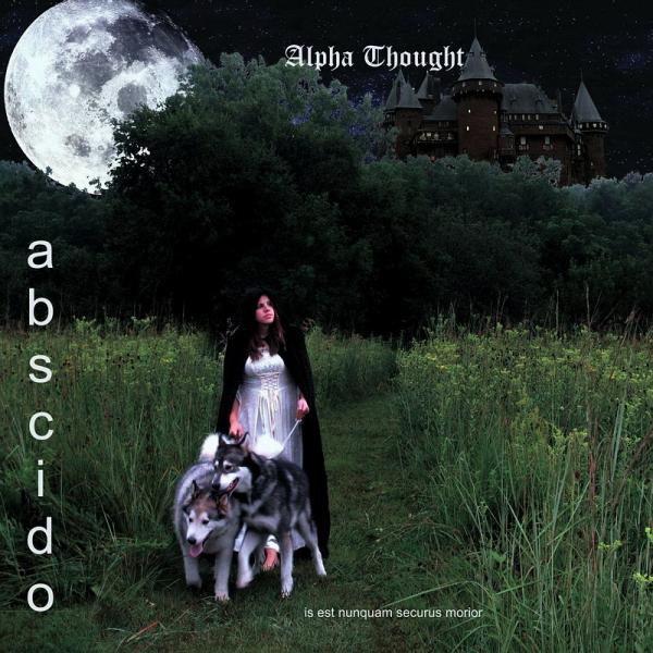 Abscido - Alpha Thought