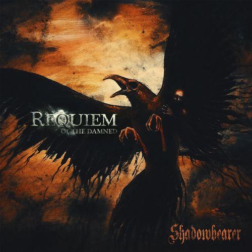 Requiem Of The Damned - Shadowbearer (EP)