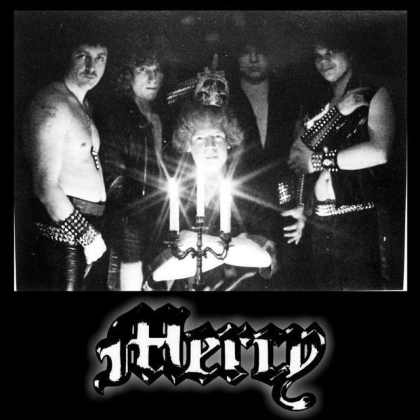 Mercy - (ex-Turbo) - Discography (1980-2007)