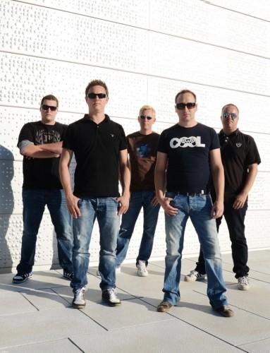 Airbag - Discography (2004 - 2016)