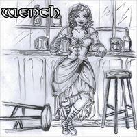Wench - Wench (EP)
