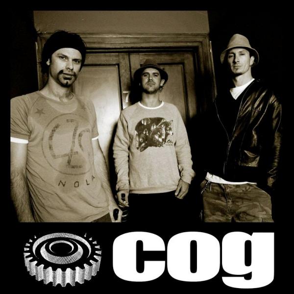 Cog - Discography (2000-2010)