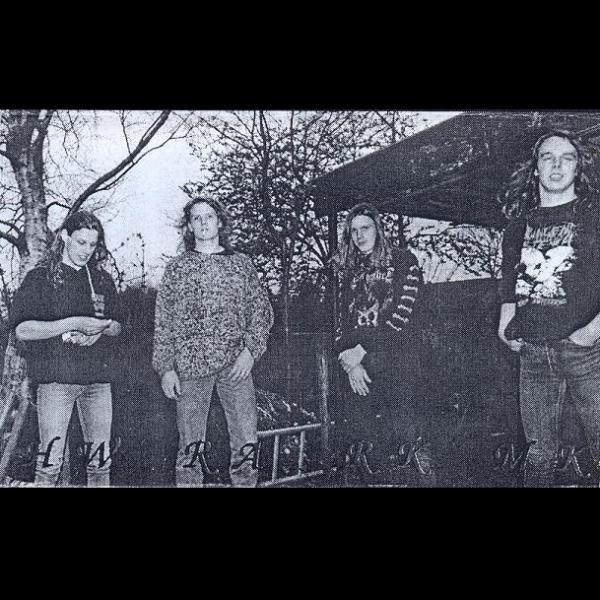 Cromm Cruac - Discography 