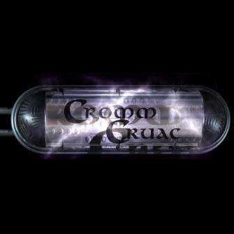 Cromm Cruac - Discography 