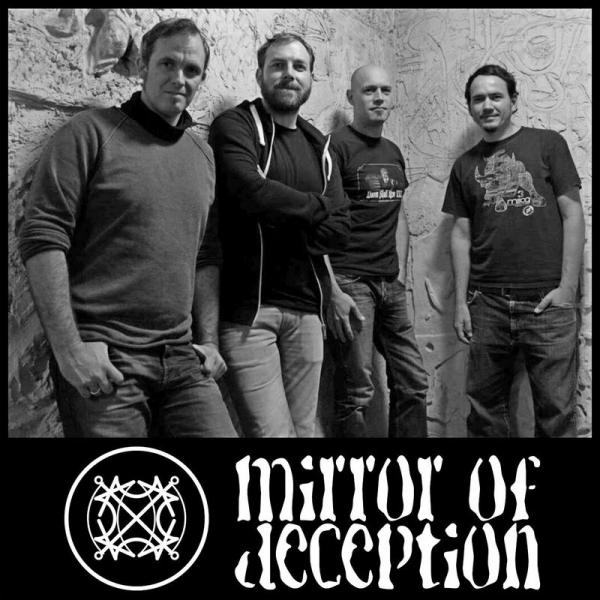 Mirror Of Deception - Discography (1994-2011)