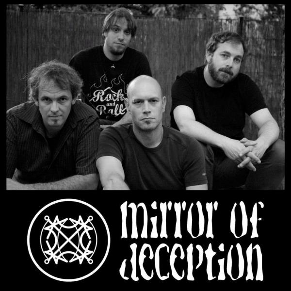 Mirror Of Deception - Discography (1994-2011)