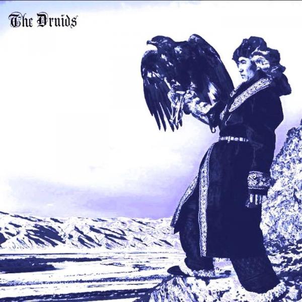The Druids - The Druids (EP)