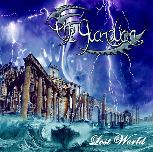 The Guardian - Lost World