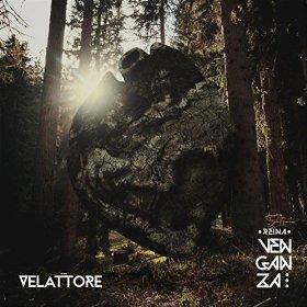 Velattore - Reina venganza