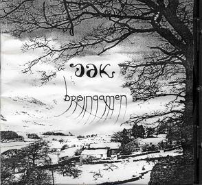 Oak - Brisingamen (Demo)