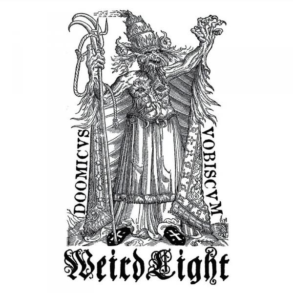 Weird Light - Doomicvs Vobiscvm