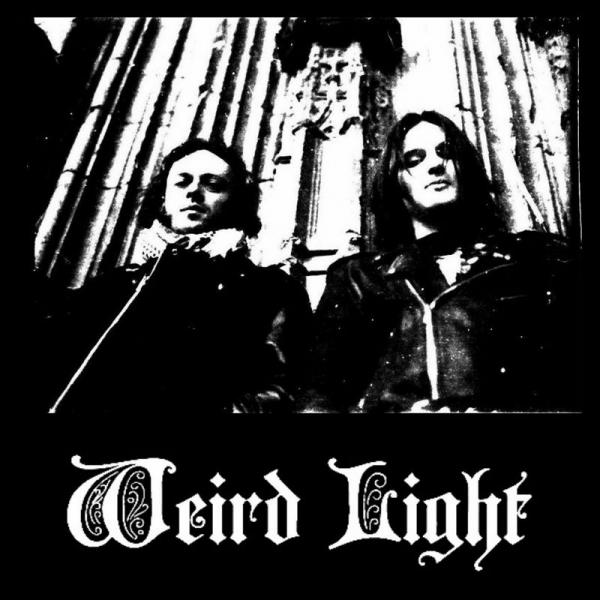 Weird Light - Doomicvs Vobiscvm