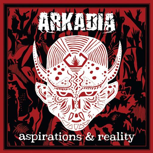 Arkadia - Discography (2014-2016)