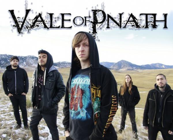 Vale Of Pnath - Discography (2006 - 2019)