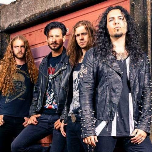 Monument - Discography (2012 - 2018)