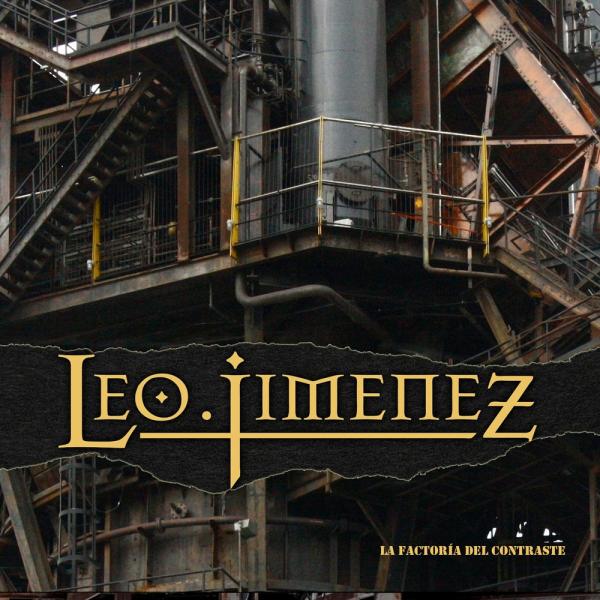 Leo Jiménez - La Factoría Del Contraste (Bonus Track Edition)