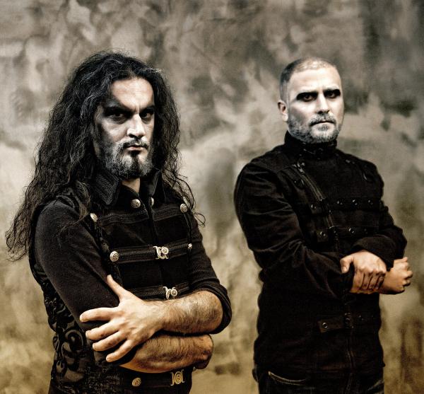 Khepra - Discography (2012 - 2018)