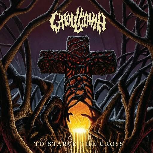 Ghoulgotha - Discography (2012-2016)