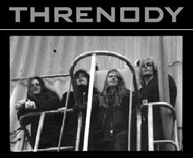 Threnody - Discography (1993-2005)