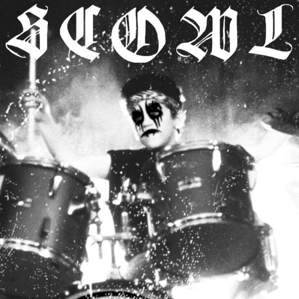 Scowl - Quemés Una Iglesia Para Encender La Mota