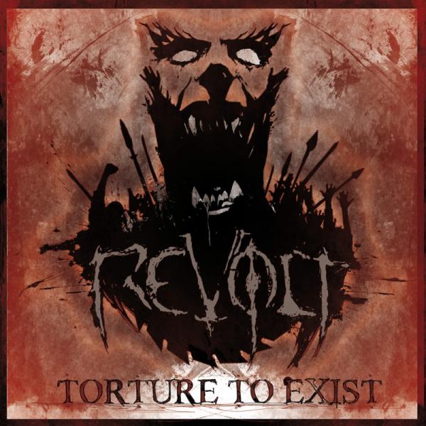Revolt - Discography (2010-2016)