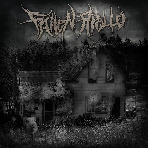 Fallen Apollo - Discography