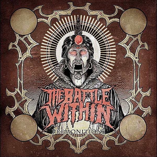 The Battle Within - Discography