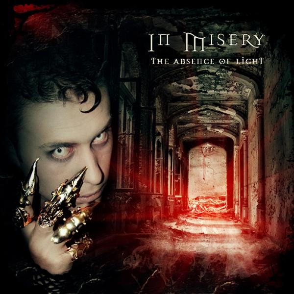 In Misery - The Absence Of Light