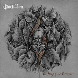Black Urn - The Pangs Of Our Covenant