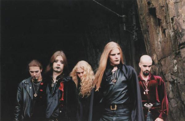 Source of Tide - Discography (1997-2002)