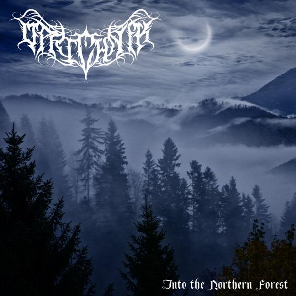 Oprichnik - Into the Northern Forest
