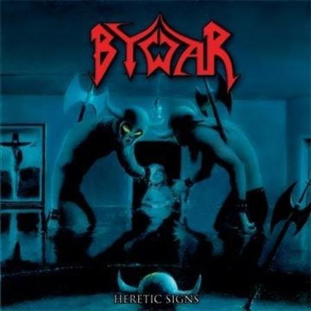 Bywar - Discography  (2003-2007) (Lossless)