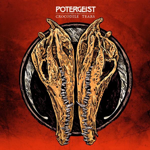 Potergeist - Crocodile Tears