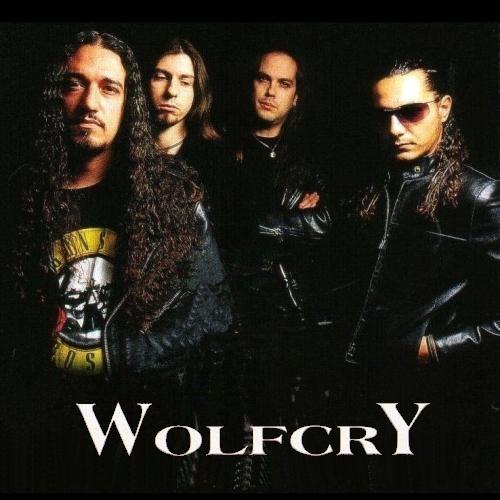 Wolfcry - Discography (2001 - 2010)