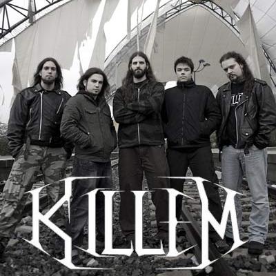 Killem - Discography  (2006-2010) (Lossless)