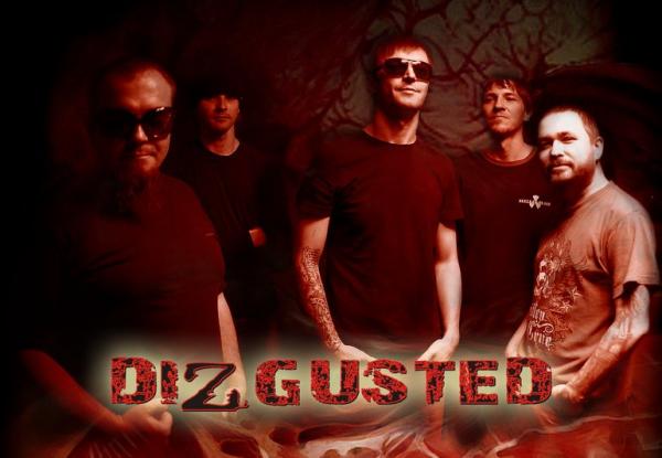 Dizgusted - Discography (2006-2013)