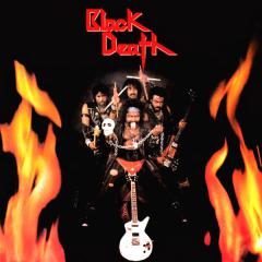 Black Death - Discography (1983-1984)