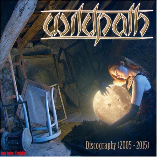 Wildpath - Discography (2005 - 2015)