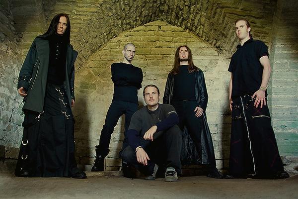 Sabachthani - Miserable Endings