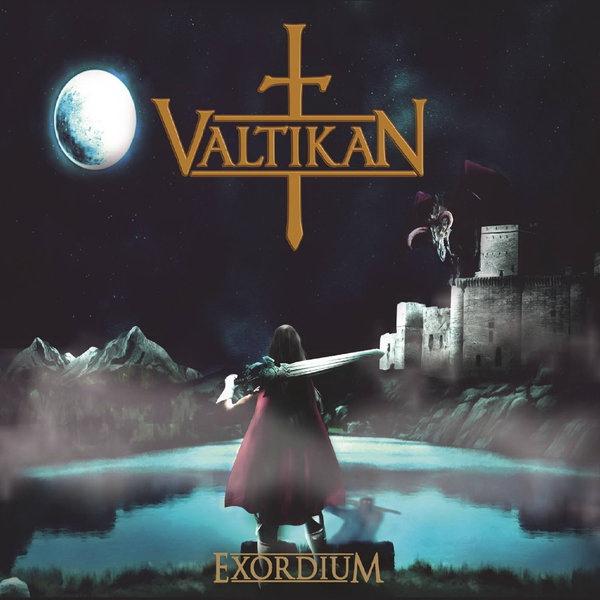 Valtikan  - Exordium 