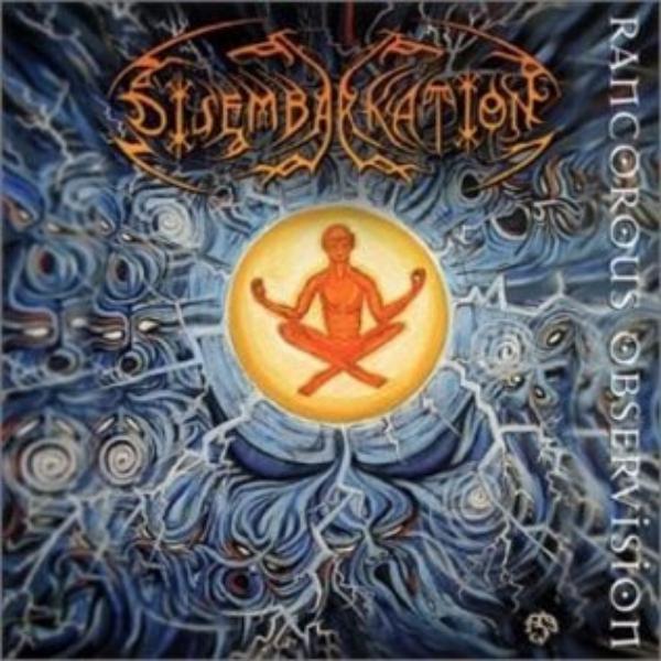 Disembarkation  - Rancorous Observision (Upconvert)