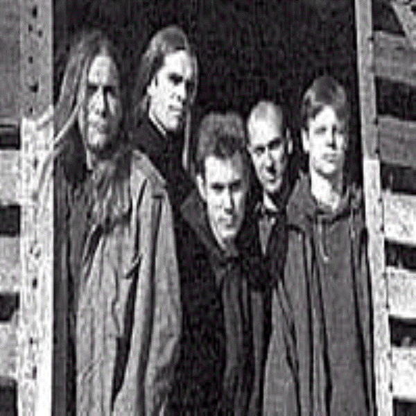 Disembarkation  - Rancorous Observision (Upconvert)