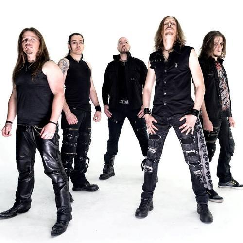 Highlord - Discography (1999 - 2016) 