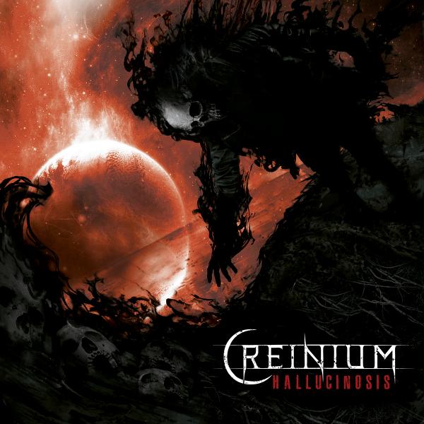 Creinium - Discography (2013-2016) 