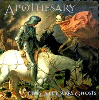 Apothesary - Discography (2011-2016)