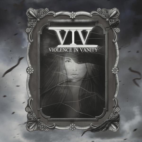 Violence in Vanity - Violence in Vanity (EP)
