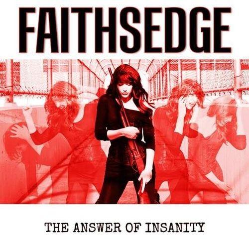 Faithsedge  - Discography (2011-2016)