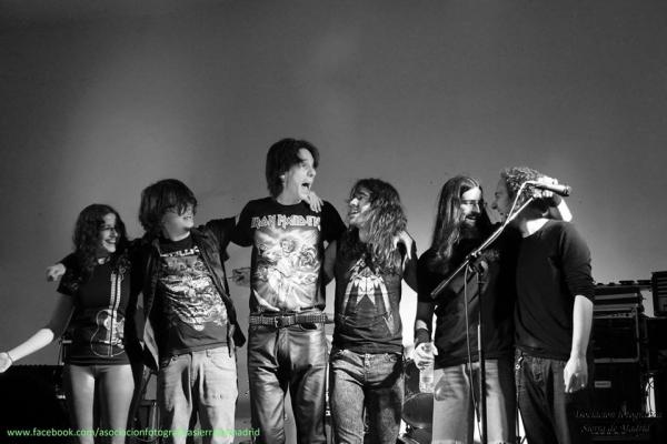 Third Dim3nsion  - Discography (2014 - 2015)