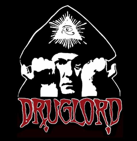 Druglord - Discography (2010-2015)