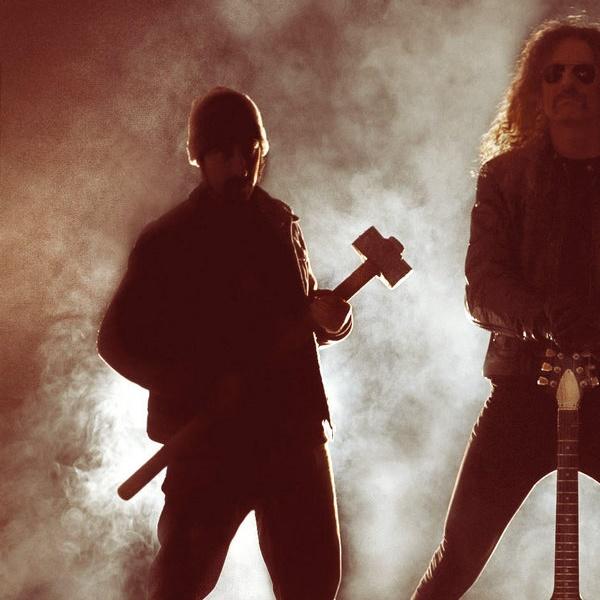 Barbarian - Discography (2011 - 2022)